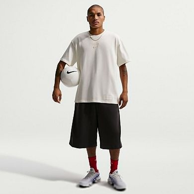 Men's Nike White USMNT Premium T-Shirt