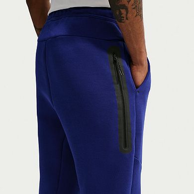 Men's Nike Royal USMNT Tech Fleece Joggers