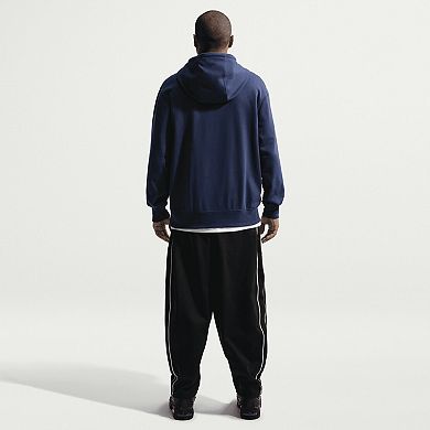 Men's Nike Navy USMNT Club Hoodie