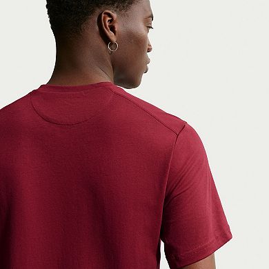Men's Nike Red USMNT 2026 Primary Statement Dri-FIT T-Shirt