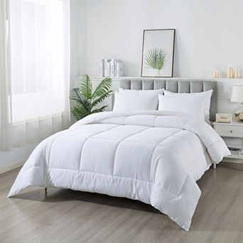 Royal Velvet All Season Down Comforter