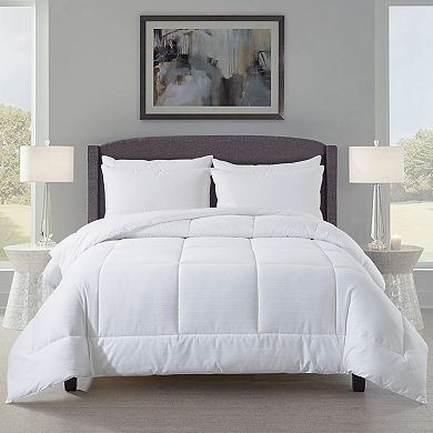 Royal Velvet All Season Down Comforter