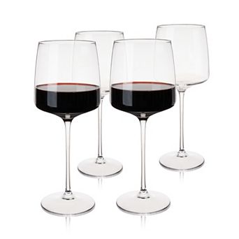 Reserve Julien Crystal Bordeaux Glasses Viski®