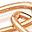 Round Rose Gold