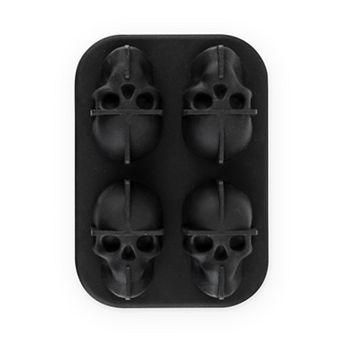 Skull Ice Mold by Foster & Rye™
