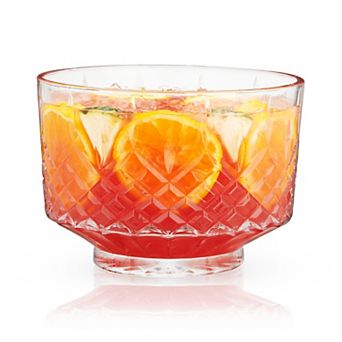Admiral Punch Bowl Viski®