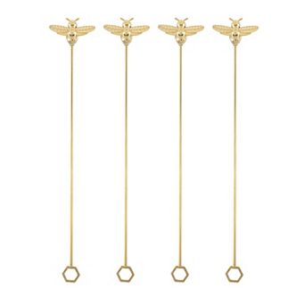 Bumble Bee Stir Sticks by Twine®