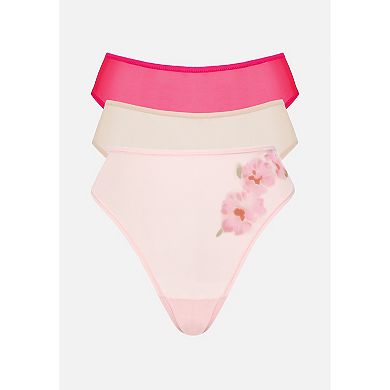 CUUP The Highwaist - Mesh