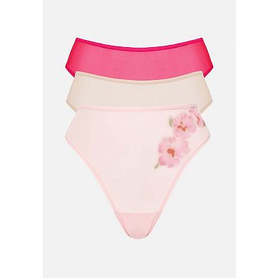 CUUP The Highwaist - Mesh