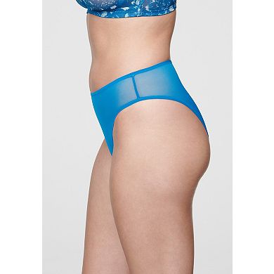 CUUP The Highwaist - Mesh