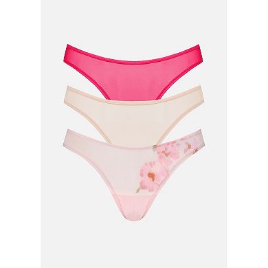 CUUP The Bikini - Mesh