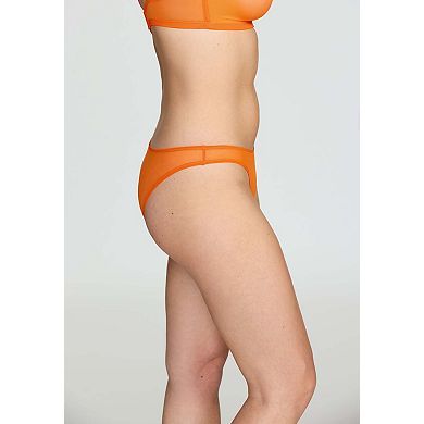 CUUP The Bikini - Mesh