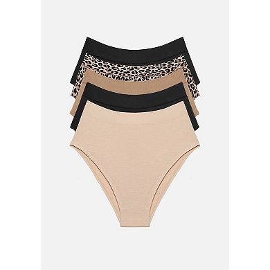 CUUP The Highwaist - Modal