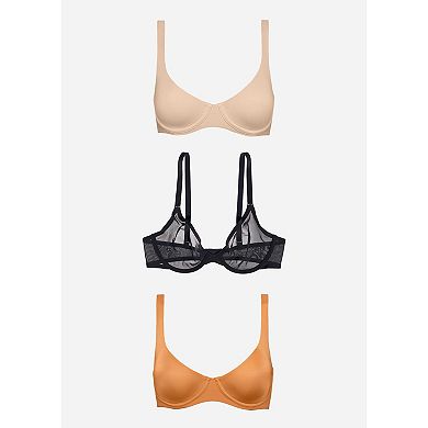 CUUP The Plunge - Modal