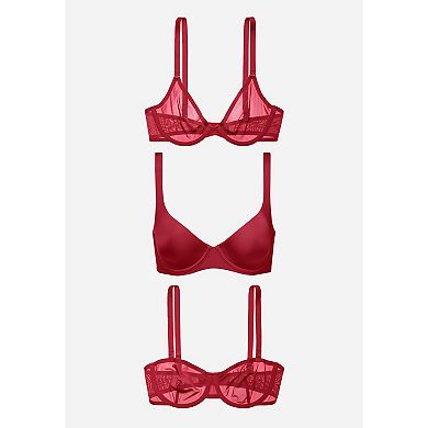 CUUP The Plunge - Modal