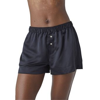 CUUP The Boxer Short - Recycled Satin