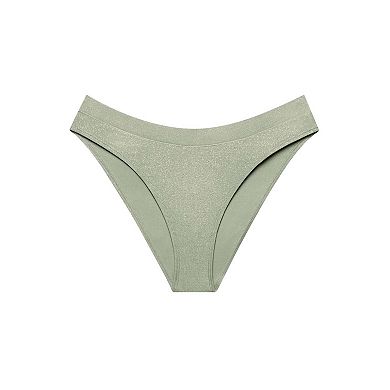 CUUP The Bikini - Lurex
