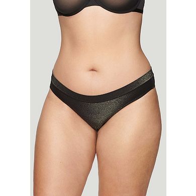 CUUP The Bikini - Lurex