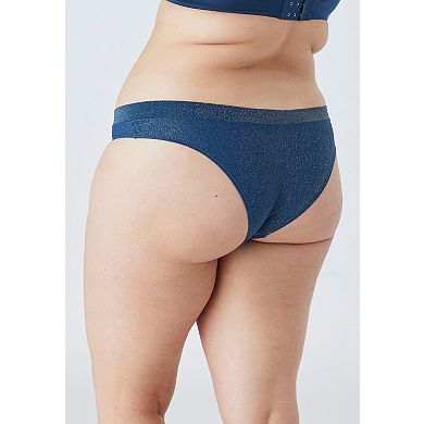 CUUP The Bikini - Lurex