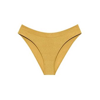 CUUP The Bikini - Lurex