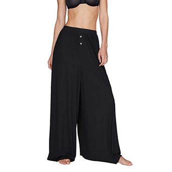CUUP The Lounge Pant - Modal Silk Rib