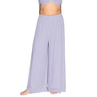 CUUP The Lounge Pant - Modal Silk Rib