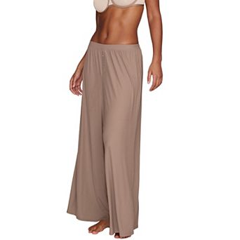 CUUP The Lounge Pant - Modal Silk Rib