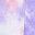 Cream Purple White