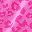 Hot Pink Leopard