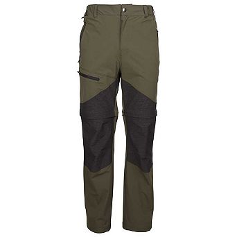 Trespass Mens Gratwich Trousers