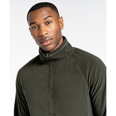 Craghoppers Mens Expert Corey 200 Half Zip Fleece