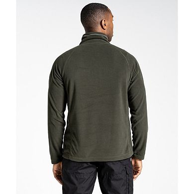 Craghoppers Mens Expert Corey 200 Half Zip Fleece