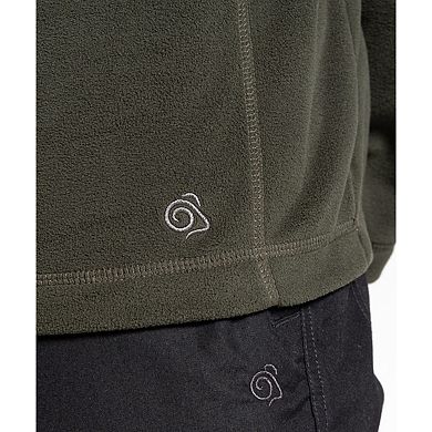 Craghoppers Mens Expert Corey 200 Half Zip Fleece