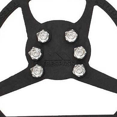 Trespass Gripz Non Slip Traction Aid Ice Grippers