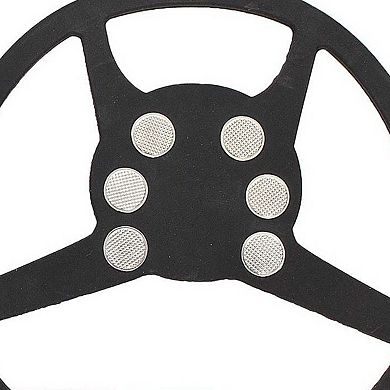 Trespass Gripz Non Slip Traction Aid Ice Grippers