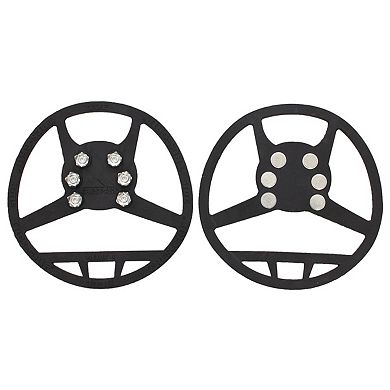 Trespass Gripz Non Slip Traction Aid Ice Grippers