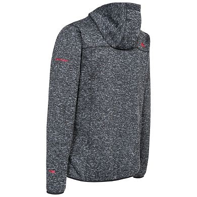 Trespass Mens Odeno Fleece Jacket