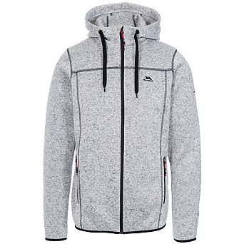 Trespass Mens Odeno Fleece Jacket