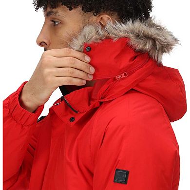 Regatta Mens Salinger III Parka