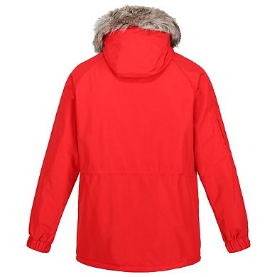 Regatta Mens Salinger III Parka