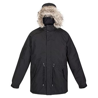Regatta Mens Salinger III Parka