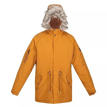 Regatta Mens Salinger III Parka