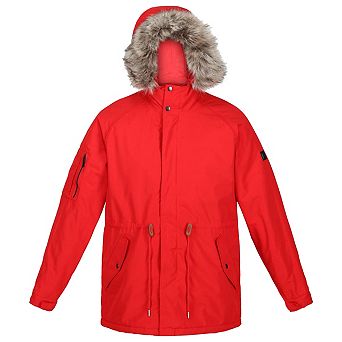 Regatta Mens Salinger III Parka