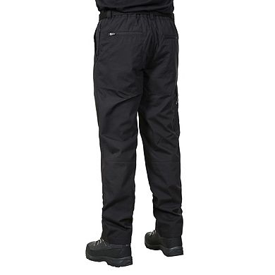 Trespass Mens Clifton Cargo Trousers