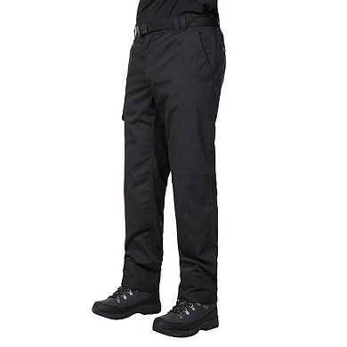 Trespass Mens Clifton Cargo Trousers