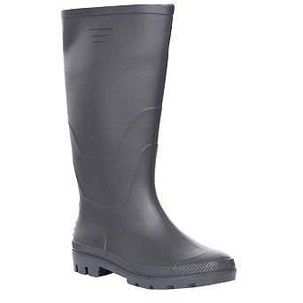 Trespass Mens Beck Wellington Boots