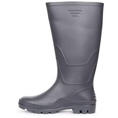 Trespass Mens Beck Wellington Boots