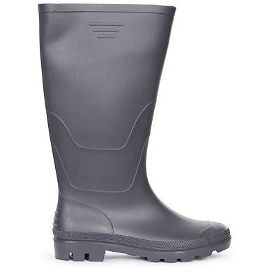 Trespass Mens Beck Wellington Boots