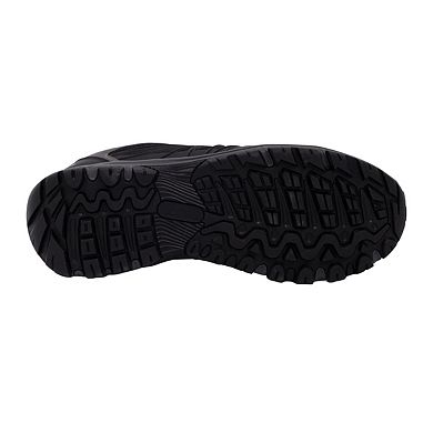 Trespass Mens Fisk Trainers