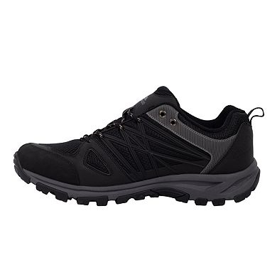 Trespass Mens Fisk Trainers